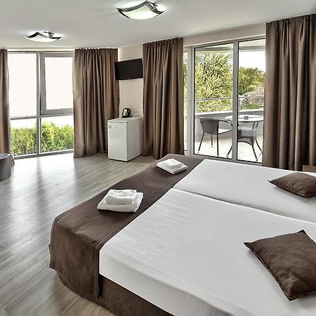 Hotel Elit Санданський Екстер'єр фото