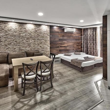 Hotel Elit Санданський Екстер'єр фото