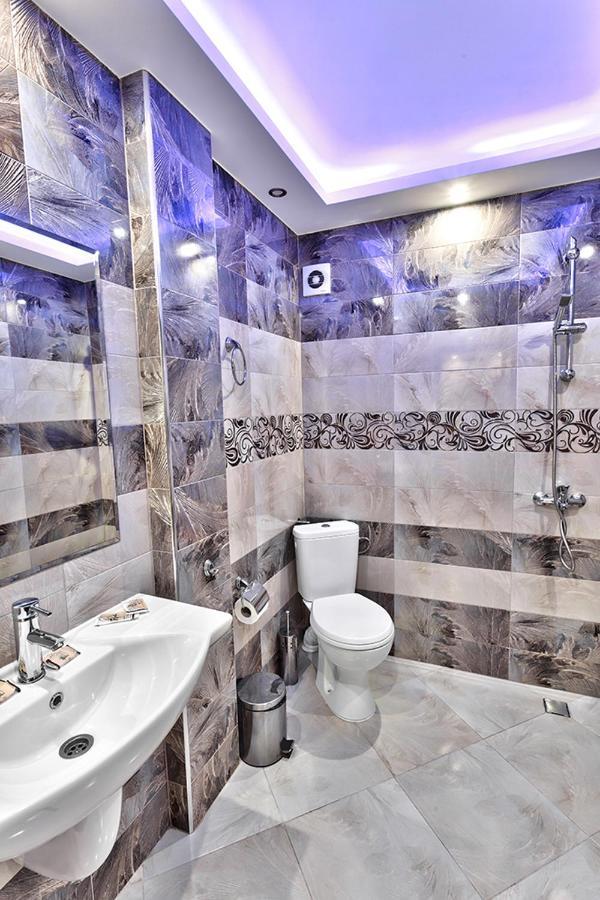 Hotel Elit Санданський Екстер'єр фото