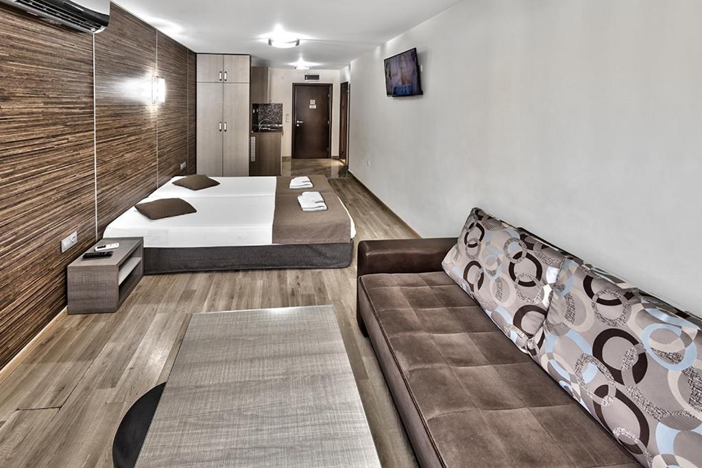Hotel Elit Санданський Екстер'єр фото