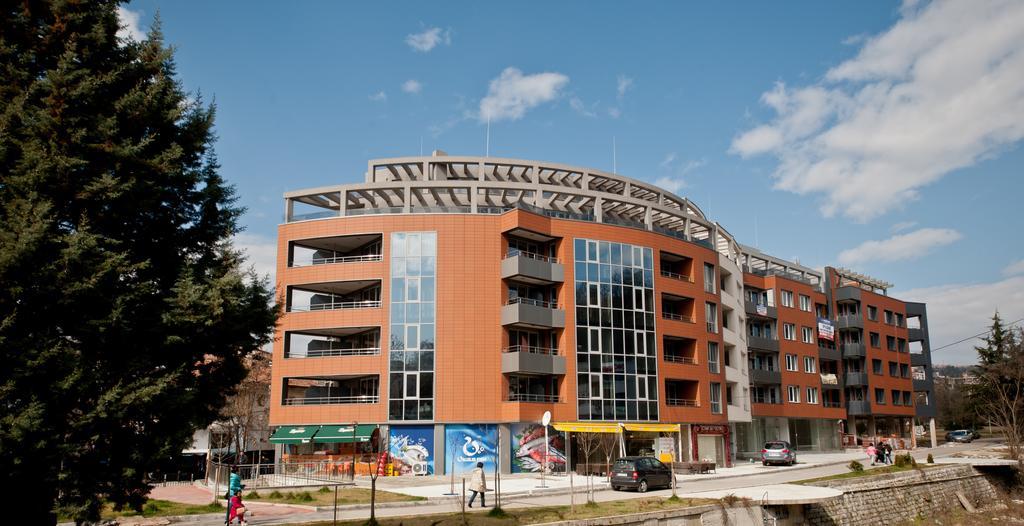 Hotel Elit Санданський Номер фото